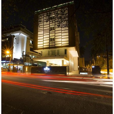 Tulip Inn Bangalore Eksteriør billede